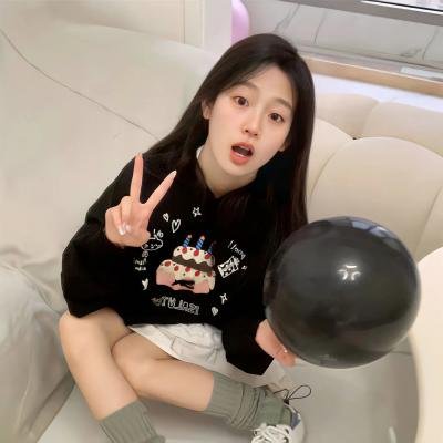 马戏女郎